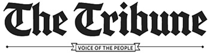 The Tribune